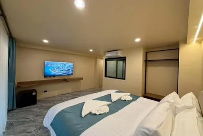 Sand Maré Karon Hotel – Fotos 4