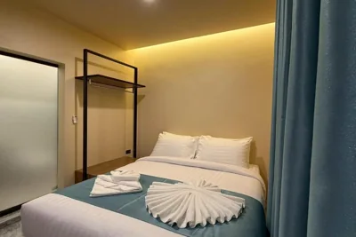 Superior-Doppelzimmer — Sand Maré Karon Hotel